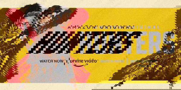 Perché l’Auschwitz Memorial sta twittando contro “Hunters”, la nuova serie di Amazon con Al Pacino