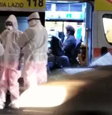 Coronavirus, i due turisti cinesi contagiati: «Non siamo andati in giro per Roma, sempre in camera al Palatino» article-post