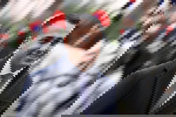 Luigi Di Maio a Tripoli per il memorandum sui migranti: è il primo dopo la conferenza di Berlino