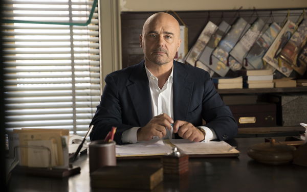Il Commissario Montalbano resta al cinema fino al 4 marzo