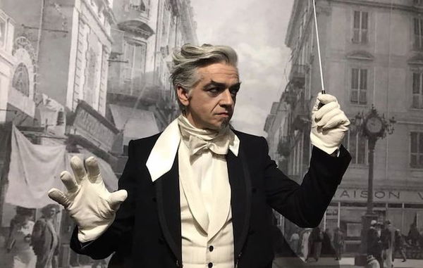 Morgan spiega perché abbiamo tutti frainteso il testo modificato di “Sincero”