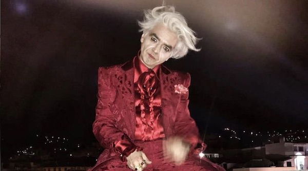 Morgan scatenato contro Sanremo 2020: «Nessuna prova concessa, sul palco allo sbaraglio»