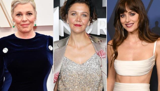 Elena Ferrante, cast stellare per La Figlia Oscura