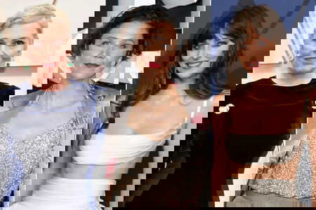 Elena Ferrante al cinema con “La Figlia Oscura” dopo “L’Amica Geniale”, protagonista Olivia Colman article-post