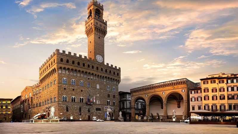Tutti i possibili host Airbnb di Firenze sono arrabbiati con Nardella article-post