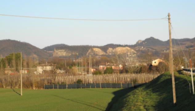 paziente vo' euganeo