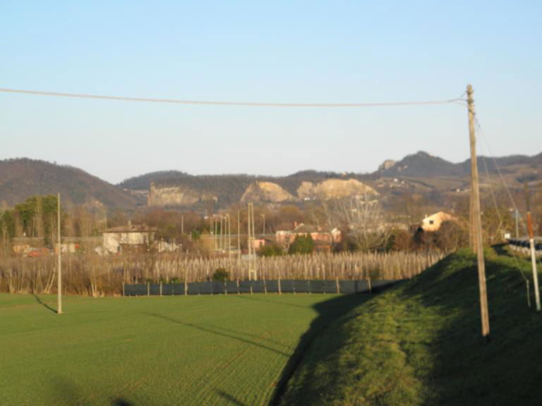 La prima paziente di Vo’ Euganeo guarita dal coronavirus: «In realtà non sono mai stata malata»