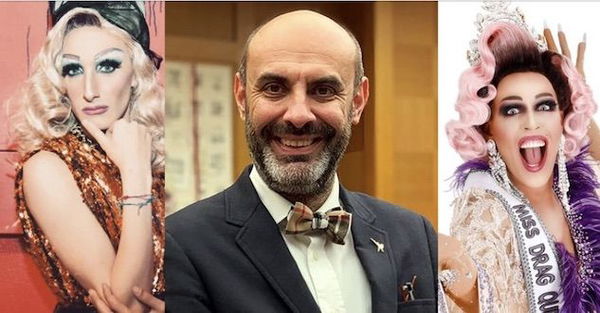 Perché la pagina di Pillon verrà invasa da “favolosità”