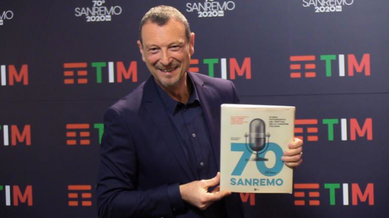 Sanremo 2020, inizia il Festival: tutto quello che sta succedendo nella serata del 4 Febbraio