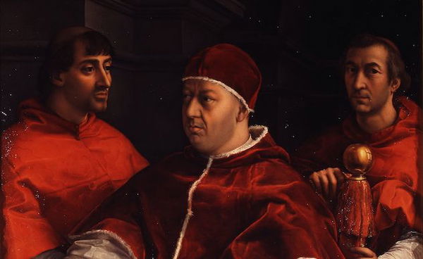 Il prestito del dipinto che ha fatto dimettere in blocco il comitato scientifico degli Uffizi