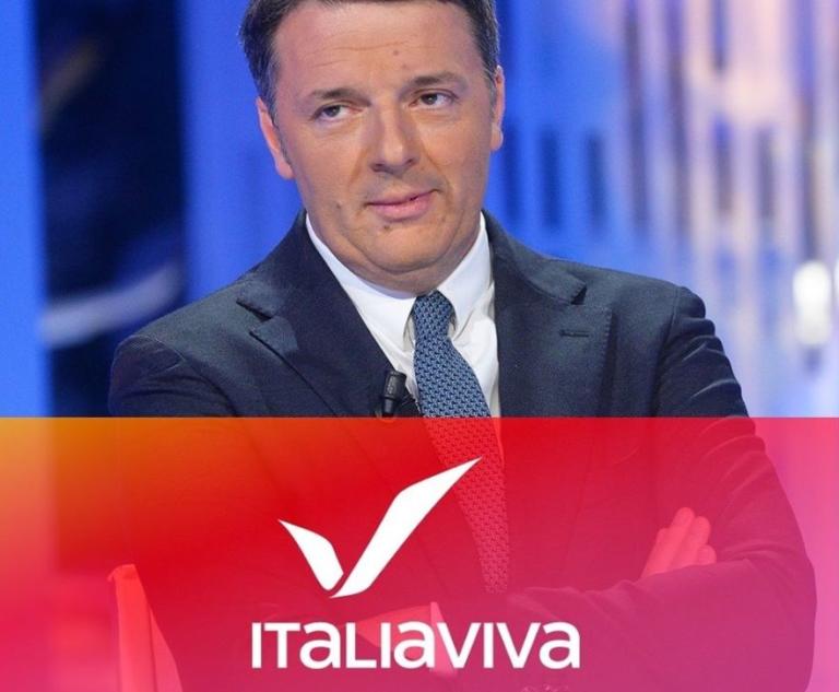 Renzi e il voto nel 2023: “La crisi del coronavirus e l’opportunità di Italia Shock”