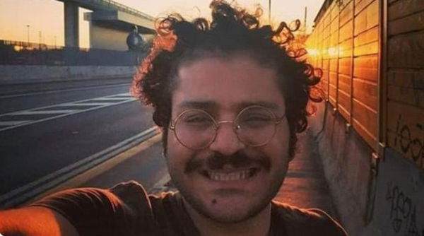 Ricercatore torturato in Egitto, la nota del paese per il governo italiano: «Patrick è un cittadino egiziano»