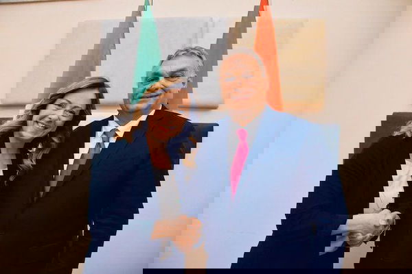 A Roma la maxi conferenza sovranista, la National Conservatism Conference