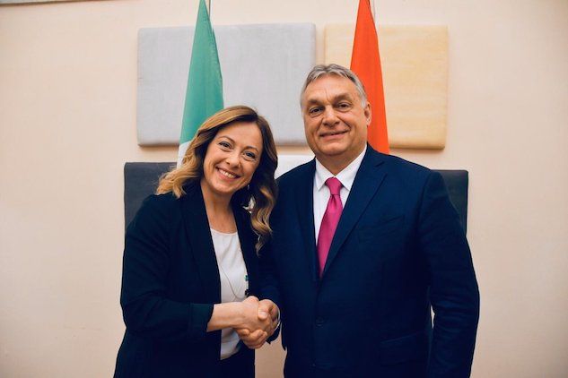 A Roma la maxi conferenza sovranista, la National Conservatism Conference article-post