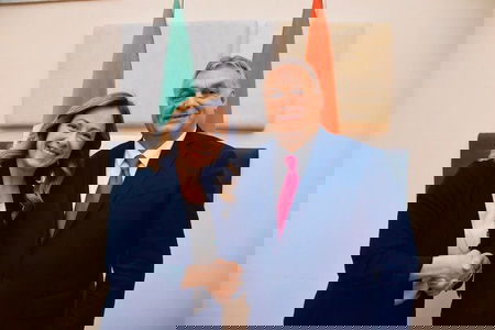 A Roma la maxi conferenza sovranista, la National Conservatism Conference article-post