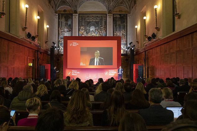 Il Salone del Mobile di Milano rimandato: sarà a giugno