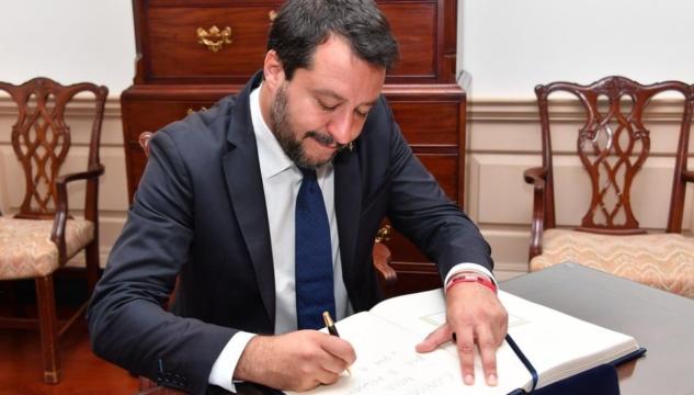 salvini