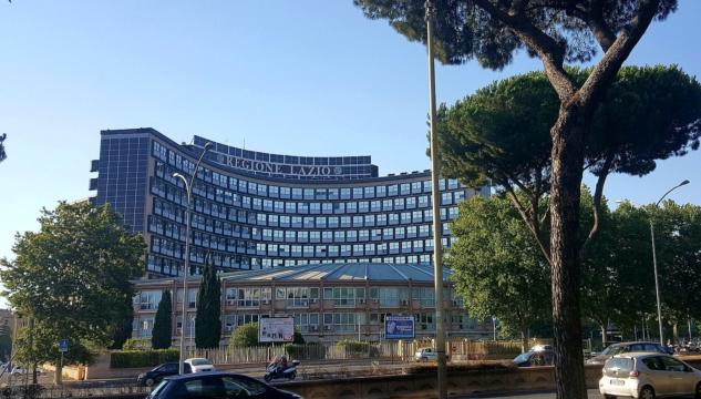 scuole chiuse roma