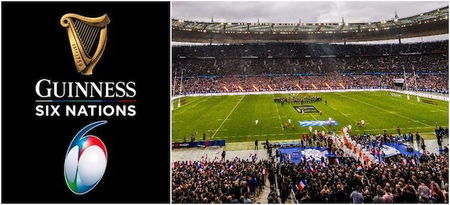 Sei Nazioni Rugby: Irlanda-Italia rimandata a data da definire article-post