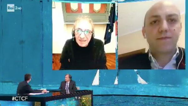 Il sindaco raffreddato di Bertonico dice di non aver potuto fare il tampone perché sono finiti