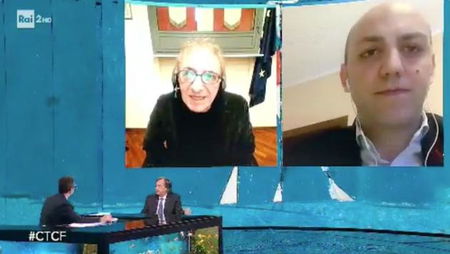 Il sindaco raffreddato di Bertonico dice di non aver potuto fare il tampone perché sono finiti article-post