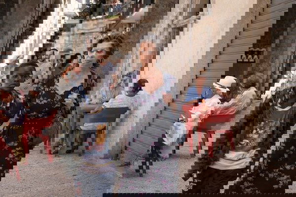 Netflix e Sophia Loren insieme per il film “La vita davanti a sé”