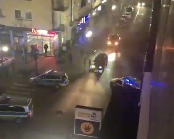 La lettera in cui l’attentatore di Hanau spiega che alcuni popoli che non si riescono a espellere dalla Germania vanno sterminati