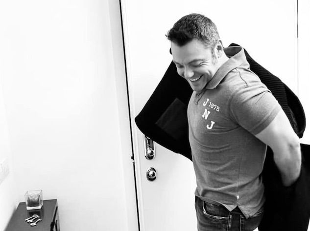 Tiziano Ferro canterà Modugno e Mia Martini nella prima serata di Sanremo 2020 article-post
