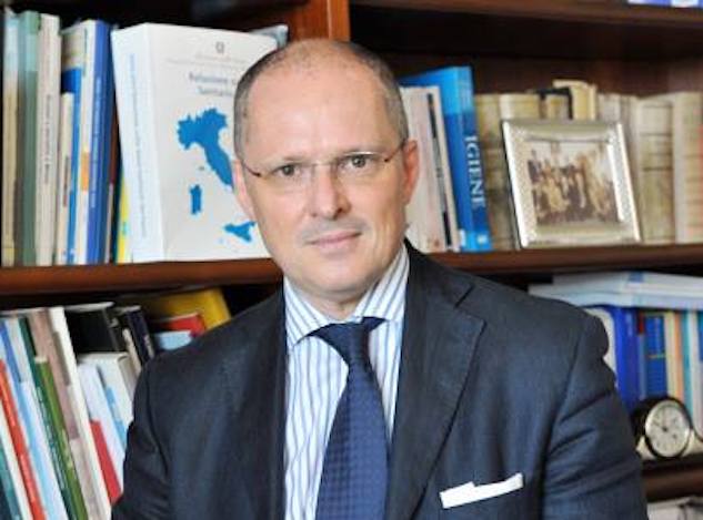 Ricciardi sul contagio: «Decisioni vanno prese prima, decidere quando ci sono le bare è facile» article-post