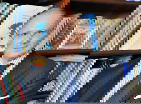 Ricciardi invita alla calma: «Ridimensioniamo, il 95% delle persone guarisce dal Coronavirus» article-post