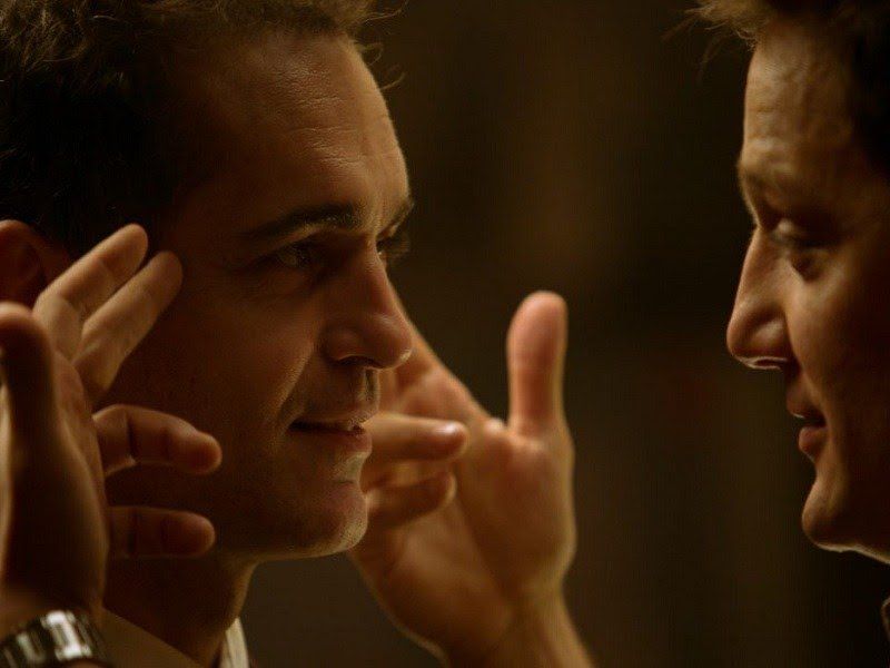 La casa di carta - parte 4, sempre tanti flashback