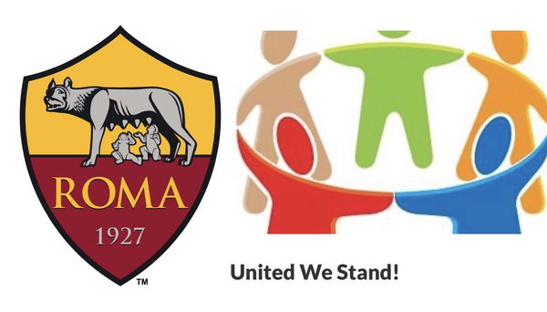 Coronavirus, i tifosi della Roma devolvono il rimborso biglietti allo Spallanzani