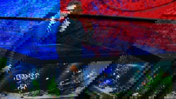 Che tempo che fa, da Burioni a Malagò gli ospiti di Fazio