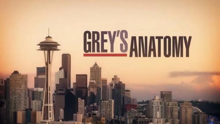 Grey’s Anatomy sospesa a causa del Coronavirus