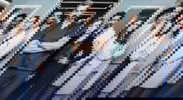 DOC – Nelle tue mani su Rai 1 batte Zalone negli ascolti tv