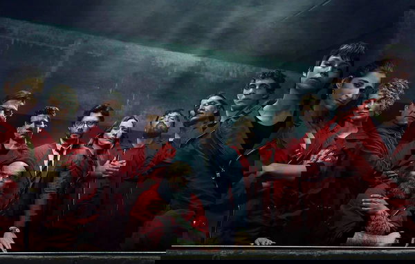 La Casa di Carta – Parte 4, abbiamo visto in anteprima 5 episodi