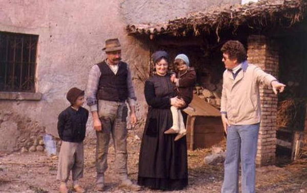 Bergamo, Rai 3 omaggerà la città con “L’Albero degli zoccoli”