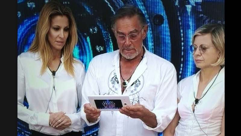 Grande Fratello VIP chiude l’8 aprile, la reazione dei concorrenti article-post