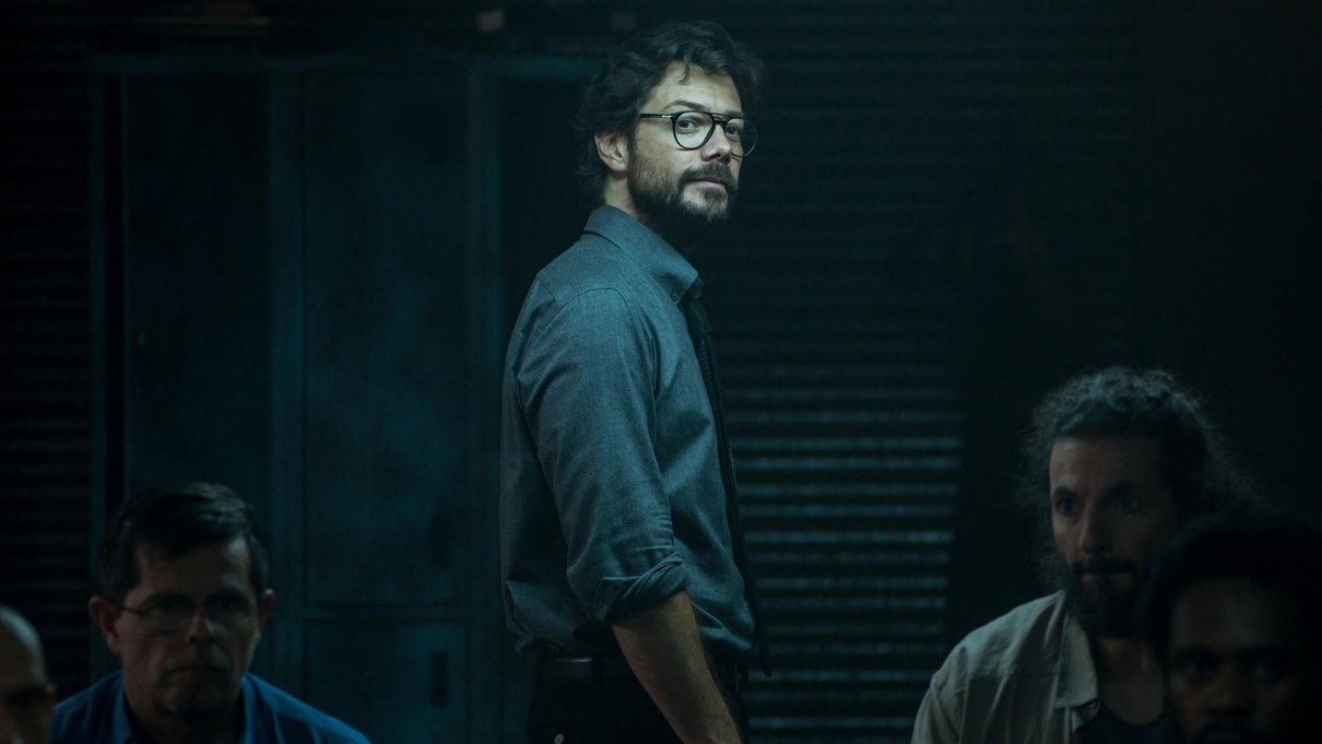 La Casa di Carta 4, il trailer e le immagini della serie Netflix | Video article-post