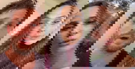 Coronavirus, Gal Gadot e tante star cantano Imagine: “Ispirata dagli italiani” | Video article-post