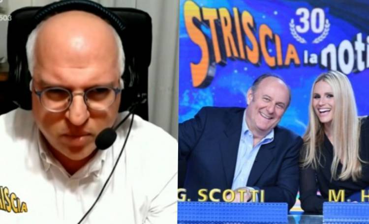 Coronavirus, l’Ospedale Pascale di Napoli querela Striscia la notizia article-post