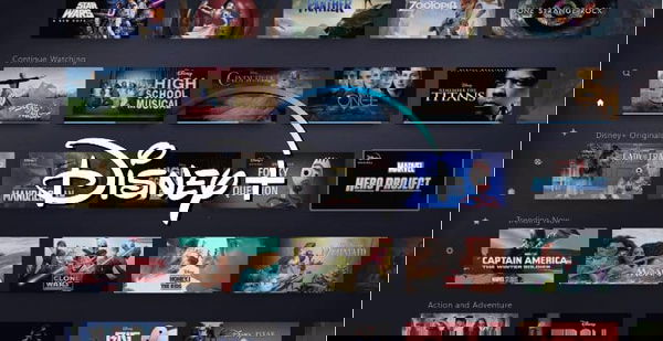 Disney+ film, serie tv e come usarlo: la guida completa