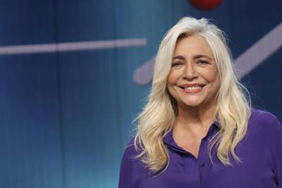 Domenica In torna in onda, Mara Venier sarà senza ospiti article-post