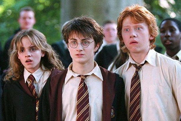 Harry Potter batte Camilleri negli ascolti tv