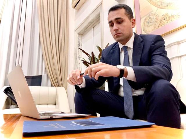 La risposta della Farnesina per tutti gli indignati dal regalo di 50 milioni dell’Italia alla Tunisia durante l’emergenza coronavirus article-post