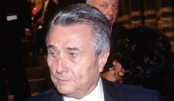 Addio ad Arberto Arbasino: lo scrittore si è spento a 90 anni