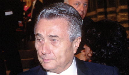 Addio ad Arberto Arbasino: lo scrittore si è spento a 90 anni article-post