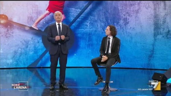 L’AgCom avvia provvedimenti contro i canali che ospitano le trasmissioni di Adriano Panzironi