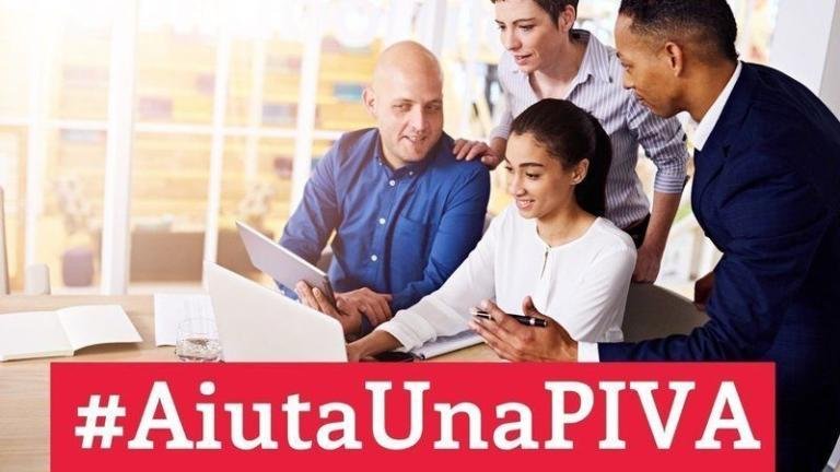 #AiutaUnaPIVA, la petizione per chiedere a chi non ha bisogno di rifiutare il bonus e ‘donarlo’ a chi è in difficoltà