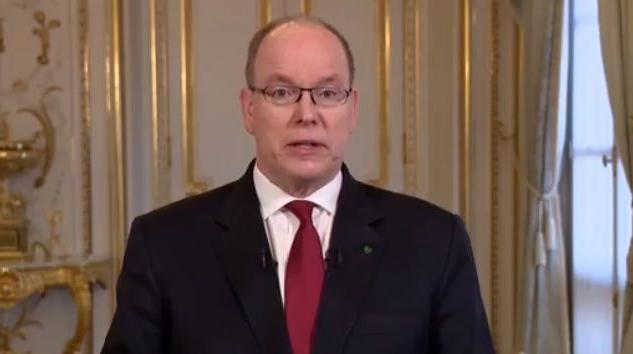 Alberto di Monaco